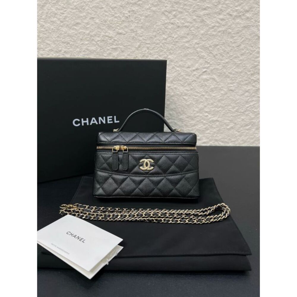 Chanel Women Pre-Loved Bag Very Good Condition